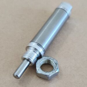 *PREOWNED* [9] Bimba Stainless 010.5-NT Pneumatic Cylinders 7/16x.5" + Warranty! - Image 10
