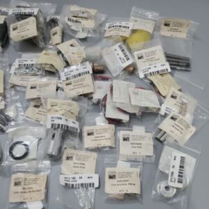 *HUGE SALE!!* Open Date Printer Accessories Seals Hubs Rollers Wires Heaters - Image 12