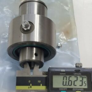 *NEW* Morse PB-5A Cam Clutch .625B LH 172781 Inner Race Drives CCW + Warranty! - Image 7