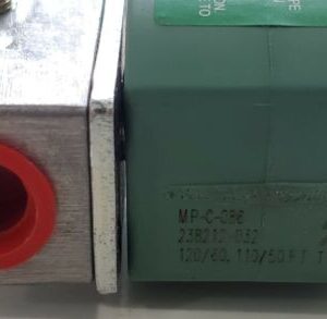 *NEW* Asco Red-Hat JKF8040H008 3/8" Solenoid Valve A462323 + Warranty! - Image 6