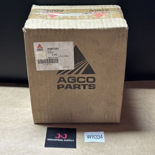 NEW SEALED- OEM Replacement Massey Furgeson / AGCO 059072R1 Rotor || WARRANTY Main Image