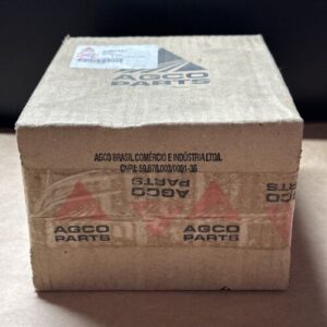 NEW SEALED- OEM Replacement Massey Furgeson / AGCO 059072R1 Rotor || WARRANTY - Image 5