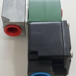 *NEW* Asco Red-Hat JKF8040H008 3/8" Solenoid Valve A462323 + Warranty! - Image 7