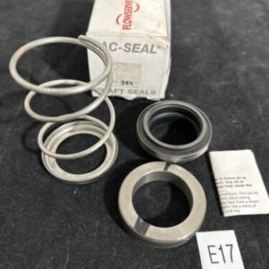 Flowserve 264 Fast Shipping + Warranty - Image 1