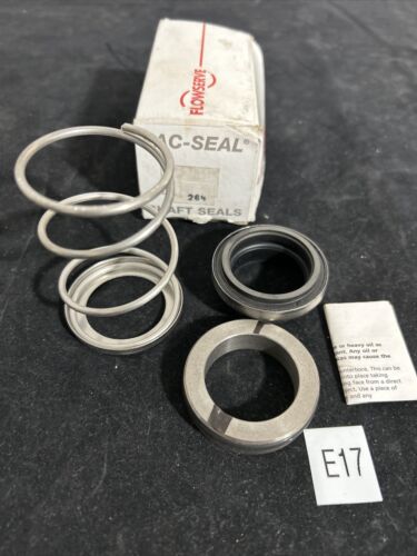 Flowserve 264 Fast Shipping + Warranty Main Image