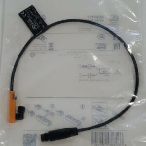 *NEW IN SEALED BAG* Ifm MR0101 T Slot Cylinder Sensor w/ Reed Contact + Warranty - Image 4