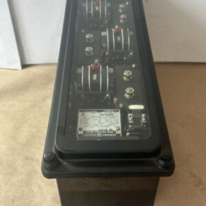 General Electric MHO Distance Relay 12CEB52A2D 120V 5A 60CY || FASTSHIP+WARRANTY - Image 10