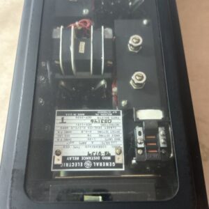 General Electric MHO Distance Relay 12CEB52A2D 120V 5A 60CY || FASTSHIP+WARRANTY - Image 11