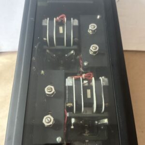 General Electric MHO Distance Relay 12CEB52A2D 120V 5A 60CY || FASTSHIP+WARRANTY - Image 12