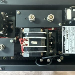 General Electric MHO Distance Relay 12CEB52A2D 120V 5A 60CY || FASTSHIP+WARRANTY - Image 15