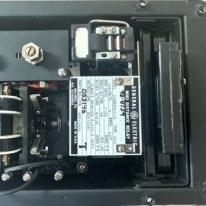 General Electric MHO Distance Relay 12CEB52A2D 120V 5A 60CY || FASTSHIP+WARRANTY - Image 16