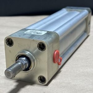 NEW IN BOX - Aventics TaskMaster Cylinder TM-821000-03060 2β Bore 6β Stroke πΊπΈ - Image 5