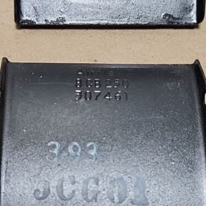 *SURPLUS SALE* [10] Eaton Airflex 8CB250 Friction Brake Shoes & Pins + Warranty! - Image 10