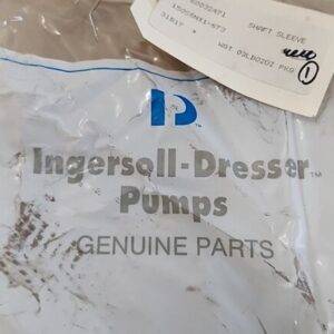 *BRAND NEW* Ingersoll-Dresser Pumps 150S8NX1-673 BPI Shaft Sleeve + Warranty! - Image 10