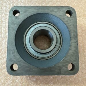 LINK-BELT F3-U224N 4 Bolt Flange Bearing 1-1/2" Bore 5x5” Mount || FAST SHIPPED - Image 7