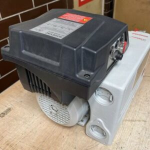 Oerlikon Leybold SOGEVAC SV40/65 BIFC Sealed Rotary Vane Vacuum Pump 200-240V - Image 4