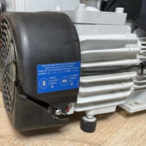 Oerlikon Leybold SOGEVAC SV40/65 BIFC Sealed Rotary Vane Vacuum Pump 200-240V - Image 9