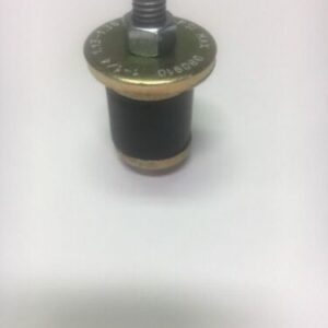New Curtiss Wright SVPC0125N Short Plug 1 1/4" 100 PSI Warranty! Fast Shipping! - Image 4