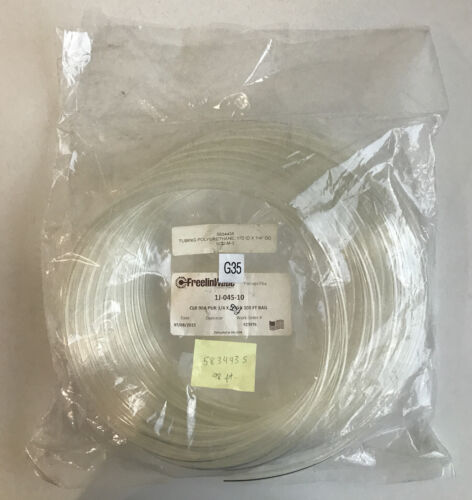 *NEW* FreelinWade 1J-045-10 Tubing 1J-045-10 100 Feet Bag Main Image