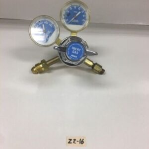 New! Trimline Compressed Gas Regulator 9404 R-77- 75-580 *Fast Shipping* - Image 1