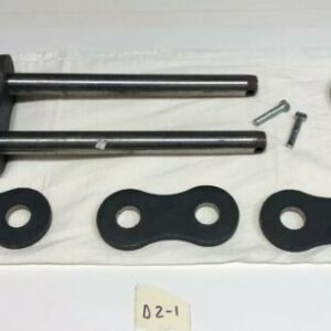 REXNORD LINK-BELT RC-240 COTTER CHAIN RC-240 - Image 1