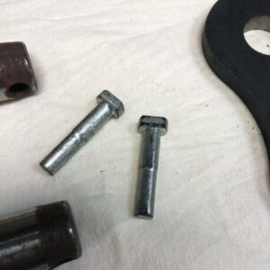 REXNORD LINK-BELT RC-240 COTTER CHAIN RC-240 - Image 3
