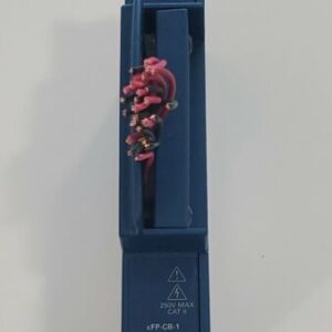 *PREOWNED* National Instruments CFP-CB-1 Integrated Connector Block + Warranty! - Image 3