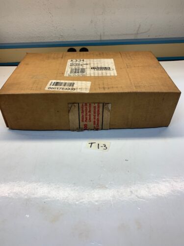 Lincoln Electric K334 Start or Crater Module *NEW* Open Box,Fast Shipping! Main Image