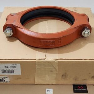 *BRAND NEW IN BOX* McQuay 070193906 Coupling Style 75 8" 350A493H10 + Warranty! - Image 1
