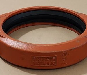 *BRAND NEW IN BOX* McQuay 070193906 Coupling Style 75 8" 350A493H10 + Warranty! - Image 2