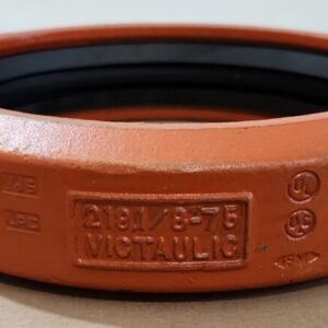 *BRAND NEW IN BOX* McQuay 070193906 Coupling Style 75 8" 350A493H10 + Warranty! - Image 3
