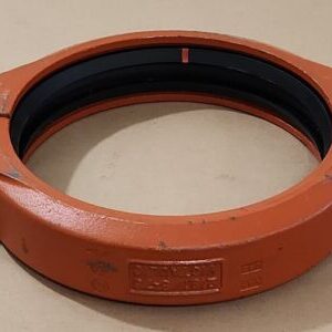 *BRAND NEW IN BOX* McQuay 070193906 Coupling Style 75 8" 350A493H10 + Warranty! - Image 4