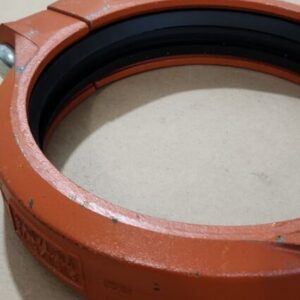 *BRAND NEW IN BOX* McQuay 070193906 Coupling Style 75 8" 350A493H10 + Warranty! - Image 5