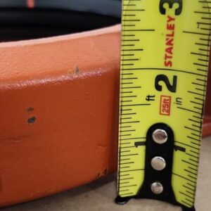 *BRAND NEW IN BOX* McQuay 070193906 Coupling Style 75 8" 350A493H10 + Warranty! - Image 7
