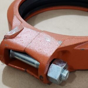 *BRAND NEW IN BOX* McQuay 070193906 Coupling Style 75 8" 350A493H10 + Warranty! - Image 8