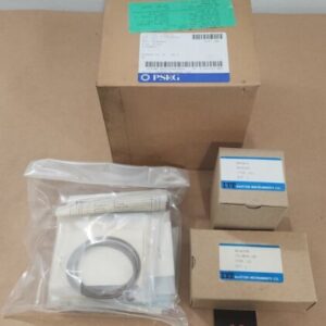 *NEW* ITT Barton NS109701G Viton Seal Upgrade Kit For NH95-G/H/J/K + Warranty! - Image 1