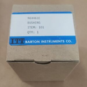 *NEW* ITT Barton NS109701G Viton Seal Upgrade Kit For NH95-G/H/J/K + Warranty! - Image 2