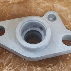 *NEW* ITT Barton NS109701G Viton Seal Upgrade Kit For NH95-G/H/J/K + Warranty! - Image 6