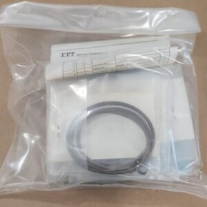 *NEW* ITT Barton NS109701G Viton Seal Upgrade Kit For NH95-G/H/J/K + Warranty! - Image 7