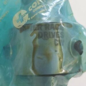 *NEW* Morse PB-5A Cam Clutch .625B RH 172780 Inner Race Drives CW + Warranty! - Image 5