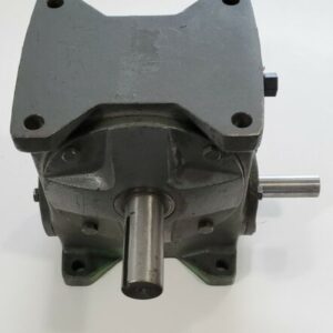 *PREOWNED* Baldor GR0022A020 Gear Reducer 50:1 1350 In Lbs + Warranty! - Image 1