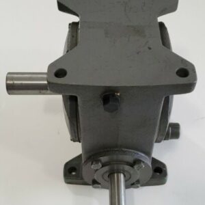 *PREOWNED* Baldor GR0022A020 Gear Reducer 50:1 1350 In Lbs + Warranty! - Image 2