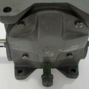 *PREOWNED* Baldor GR0022A020 Gear Reducer 50:1 1350 In Lbs + Warranty! - Image 3