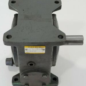 *PREOWNED* Baldor GR0022A020 Gear Reducer 50:1 1350 In Lbs + Warranty! - Image 4