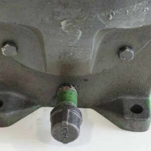 *PREOWNED* Baldor GR0022A020 Gear Reducer 50:1 1350 In Lbs + Warranty! - Image 6