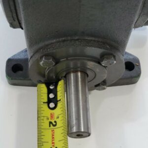 *PREOWNED* Baldor GR0022A020 Gear Reducer 50:1 1350 In Lbs + Warranty! - Image 7