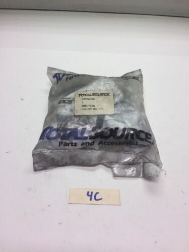 New! Total Source Forklift King Pin Seal Kit 37250/50 *Fast Shipping* Warranty! Main Image