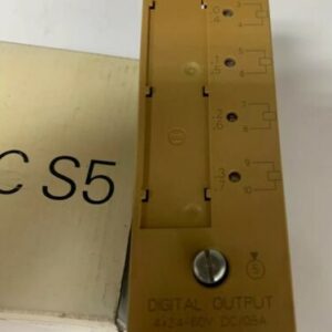 New Siemens Simatic S5 6ES5450-8MB11 6ES5 450-8MB11 Warranty Fast Shipping - Image 2