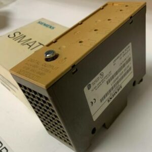 New Siemens Simatic S5 6ES5450-8MB11 6ES5 450-8MB11 Warranty Fast Shipping - Image 3