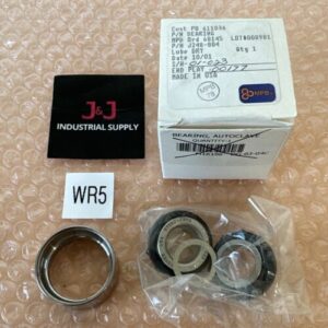 NEW IN BOX- MPB Shuster Autoclave Bearing J248-804 S7202-CSTD 99-023 | FAST SHIP - Image 1